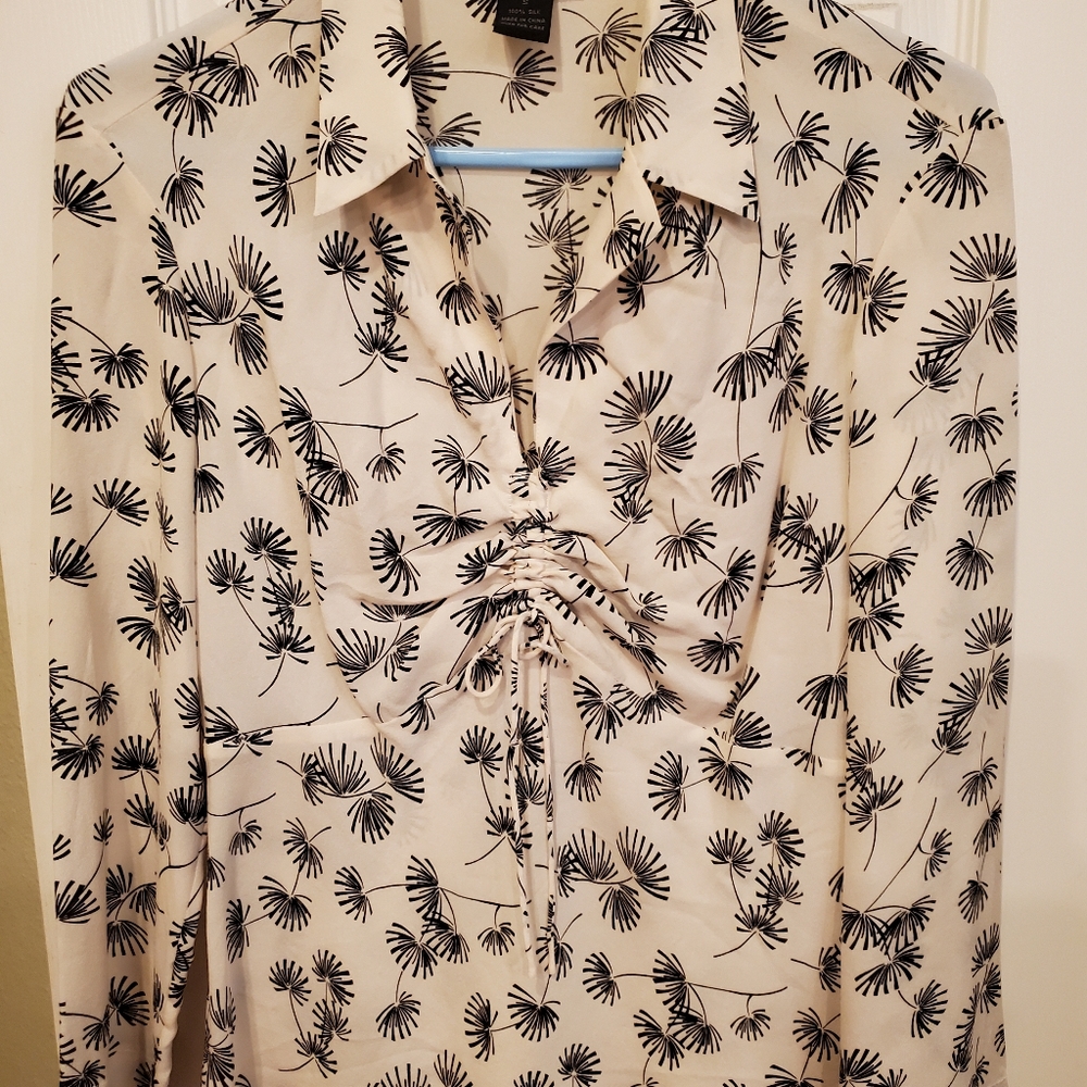 The Limited Blouse